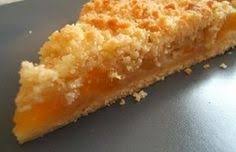 Recette Tarte Crumble Aux Abricots Rapide 750g Recette Recette Tarte Abricot Recette Tarte Crumble Abricot