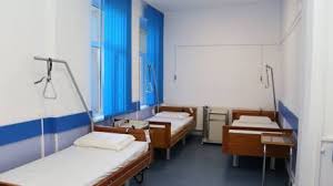 Acesta a anunțat că spitalul 700 din târgu jiu ar putea fi extins cu fonduri europene. Spitalul JudeÈ›ean Targu Jiu Are SecÈ›ie De Ortopedie UltramodernÄƒ InvestiÈ›ia DepÄƒÈ™eÈ™te 660 Mii Lei