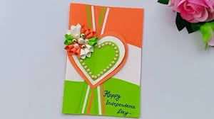 Please don't forget to subscribe renu m. Independence Day Special Greeting Card Independence Day Special Greeting Cardq Youtube