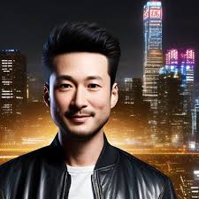 Steve Cho (@stevencho)