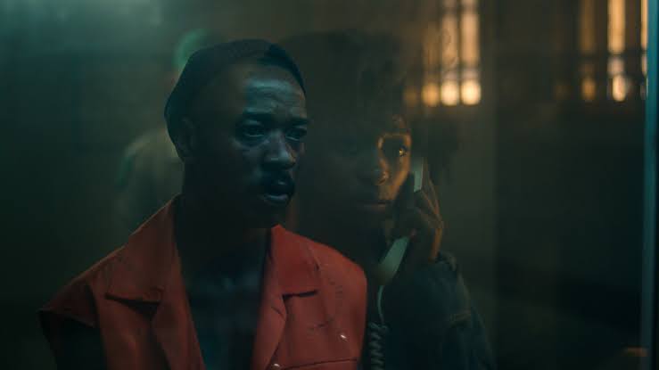 Umthetho on Netflix: Everything to know
