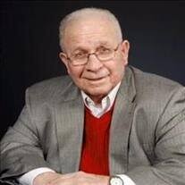 Clifford "Cliff" Callahan Obituary