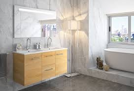 Sanijura latéral / facq personnalise votre salle de bains deco idees : Icon Meubles Natures De Salle De Bain Par Grandbains