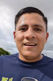 Con 15 minutos que corrí, ya no podía 😂