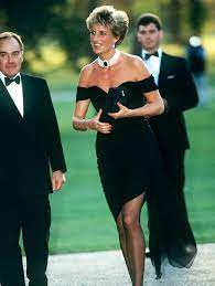 Her legacy has lived on and the royal family has become a lot more accessible to many because of her. Princess Diana S Revenge Dress Real Story People Com