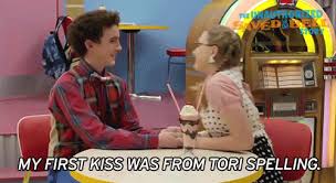 Saved by the bell is a sitcom that aired on nbc from august 1989 to may 1993. 12 Things I Learned And Loved From The Unauthorized Saved By The Bell Story Celeb Connoissare