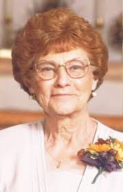 LaVinna Weise Obituary (1920