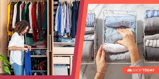 At classy closets, we feel that there is no closet too small or too big that couldn't benefit from one of our designs! How To Organize Your Closet 30 Best Closet Organization Products