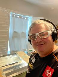 Laser cutting for miniatures hobby