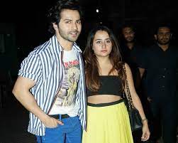 Varun Dhawan Celebrates Girlfriend Natasha S Birthday Varun dhawan, sidharth malhotra and sushant singh rajput celebrate holi. varun dhawan celebrates girlfriend