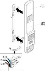 Thanks for contacting 'the winking house'. Winkhaus 4983723 Verschluss Sensor Vs Bk 06 Kabelgebunden Vds Klasse B Online Kaufen Im Voltus Elektro Shop