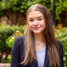 I'm in tears of joy and disbelief as I announce my admission to Georgetown… 