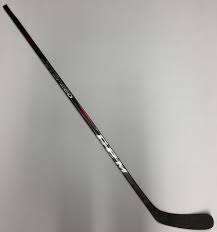 Some pros of this tape job are that it uses significantly less tape than other options. Blacked Out Connor Mcdavid Curve Pro Stock Lh 85 90 On Sidelineswap