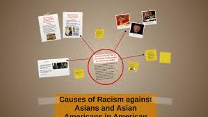 The storyform for akeelah and the bee is straightforward. Origins Of Racism Against Asians And Asian Americans In Amer By Annie Bonebrake