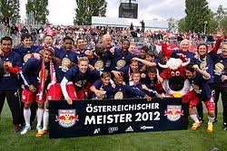 Jun 18, 2021 · red bull / gepa matthias jaissle wird ab sommer 2021 neuer cheftrainer bei red bull salzburg und kommt vom fc liefering. Fc Red Bull Salzburg Wikipedia