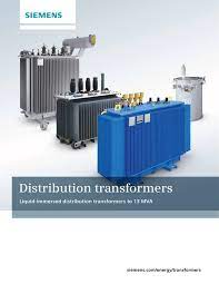 .cable accessories, transformer components, indicators, potential transformers and other electrical distribution apparatus suitable for medium voltage. Distribution Transformers Liquid Immersed Distribution Transformers To 13 Mva Siemens Com Energy Transformers Manualzz