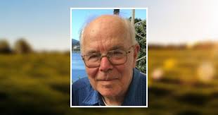 Robert Stirling Mcinnes Obituary October 30, 2022