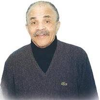 Mr. Oscar Thomas Knox Obituary