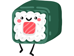 Maybe you would like to learn more about one of these? 25 Transparent Kawaii Food Gif