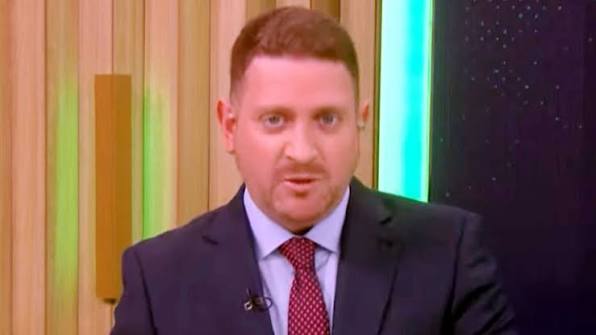 Joni Viale tuvo un ataque de independencia: "Toman deuda, ajustan, ¿dónde  está toda esa plata?" | Noticias