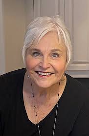 Mary Sue Shalberg Obituary