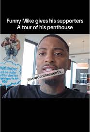 Funnymike Penthouse