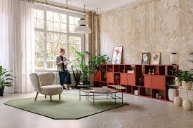 Since the modular furniture for the living room with a corner cabinet is quite deep, it is possible to. 6 Of The Best Flexible Modular Storage Systems Catesthill Com