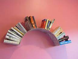 Get it as soon as wed, jul 21. Sun Wall Bookshelf Grinded Etsy Wall Bookshelves Wall Hanging Bookshelf Bookshelves