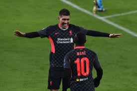 Leipzig cut the gap on bayern to seven points stuttgart goalkeeper gregor kobel kept the game scoreless to the break, but haidara made the breakthrough right after it, when dani olmo. Liverpool Vs Rb Leipzig 2nd Leg Preview And Prediction The Puskas Arena Venue