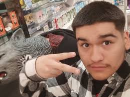 Fundraiser for César H Gallegos by Luz Gallegos : Support Jorge Gallegos's  Family in Their Time of Loss