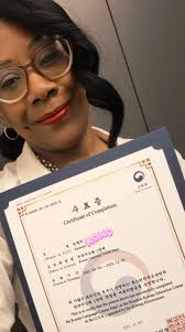 lifelonglearner #education #professionaldevelopment #careergrowth #korea  #koreanlanguage #learnhangeul #culturalexchange #kre8xchange #newbeginnings 