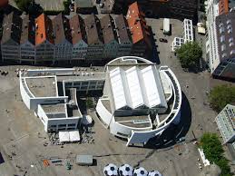 Schauen sie kontakte, telefonnummern, adressen, öffnungszeiten und andere informationen über alle firmenbranchen in frankenhardt. Stadthaus Ulm Wikipedia