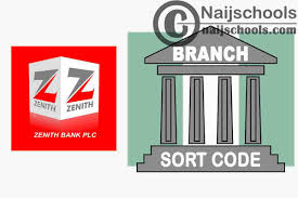 Every branch has a unique sort code spectacular to it as well as every bank, in transfer of funds among banks, sort code plays a vital role, it identifies the branch and bank where an account is. Full List Of Zenith Bank Branches And Their Respective Sort Codes In Nigeria Check Now Naijschools