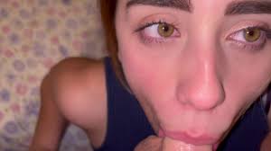 Hot Blonde Deepthroat and Hardcore Sex to Cum in Mouth PT 2 Full Video on  Onlyfans Raxxxbit