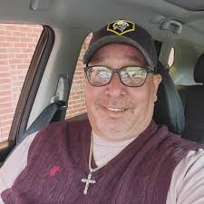 All smiles in the kitchen today