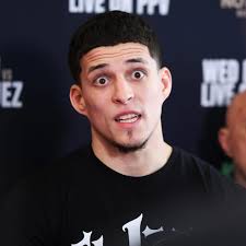 Xavier Tovar🙌🏼 You see the fruits of his labor with him holding that  title up, but no one sees the true hard work, sacrifice, weight cut &  discipline it took to get