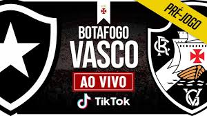 Jogo do brasil de pelotas x vasco ao vivo online hoje pode ser acompanhado pelo globo play e premiere play; Botafogo X Vasco Ao Vivo Youtube