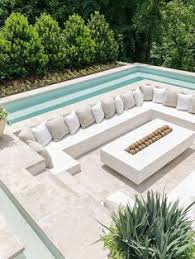 Space saver oval support system allows larger pools to fit into smaller backyard settings. Elisa Freilich Elisafreilich Profile Pinterest