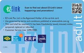 It's the perfect giveaway for your next corporate event, special occasion, or employee gift program. Ez Link Cards Re Creations Pte Ltd