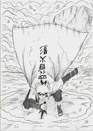 Minato namikaze (波風ミナト, namikaze minato) was the fourth hokage (四代目火影, yondaime hokage, literally meaning: Minato Naruto Zeichnen Naruto Drawings Anime Zeichnen