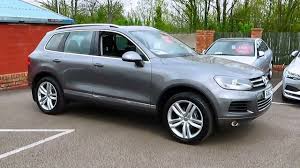 Image result for Reflex Silver 2011 Touareg
