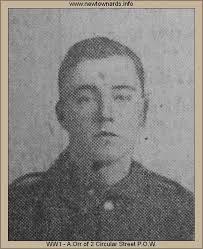 Newtownards, a pictorial history by Derek Beattie