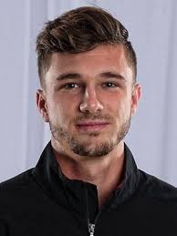 Panhandle track stars take D1 stage