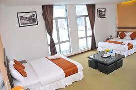Di dalam pusat bandar no. 79 Hotel Terbaik Di Cameron Highlands Untuk Percutian Anda Cari Homestay