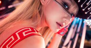 Elly (EXID LE) has signed an exclusive contract with TR Entertainment :  r/kpop