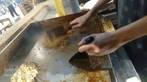 The king of peuyeum merupakan bisnis kuliner yang mengolah peuyeum bandung menjadi produk baru yang tidak kalah bersaing dengan makanan modern. Cara Mengolah Mie Mie Iblis Kitchen Performa Youtube