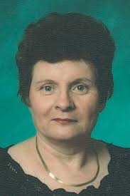 Obituaries in the Courier today, Sept. 25