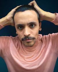 알레한드로 앤터니오 루이스