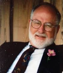 David William Horton October 19, 1944