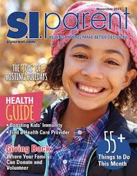 Staten Island Parent Magazine March 2016 by Staten Island Parent